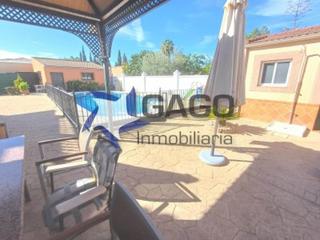 Appartement à El Higuerón