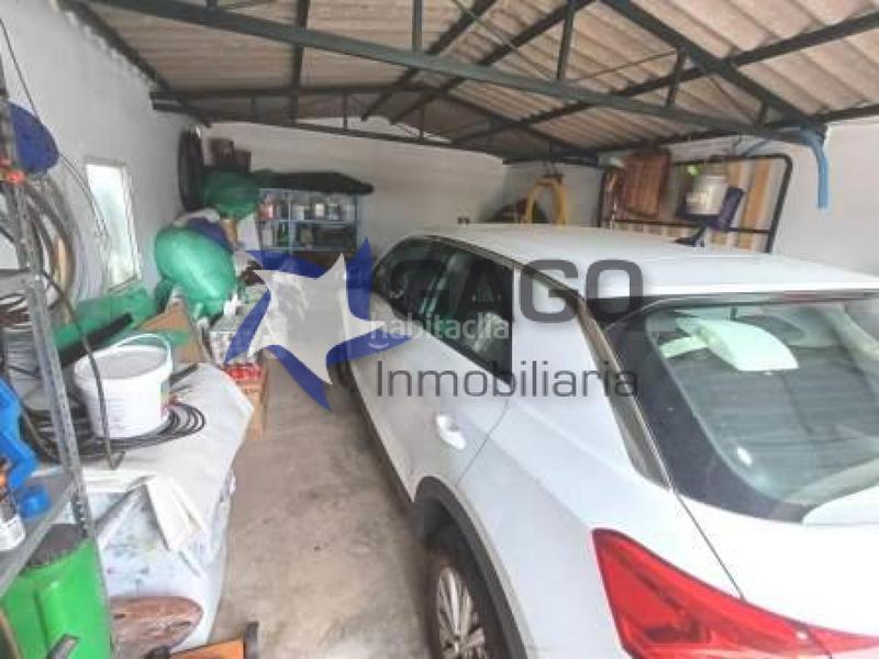 Foto a15c5379-fd80-4c1a-aa69-e59be9eced86. Appartement avec chauffage parking piscine dans Villarrubia Córdoba