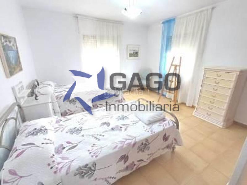 Foto d4084a8a-f7de-46b0-8328-b13f125ab26f. Etagenwohnung mit heizung parking pool in Villarrubia Córdoba