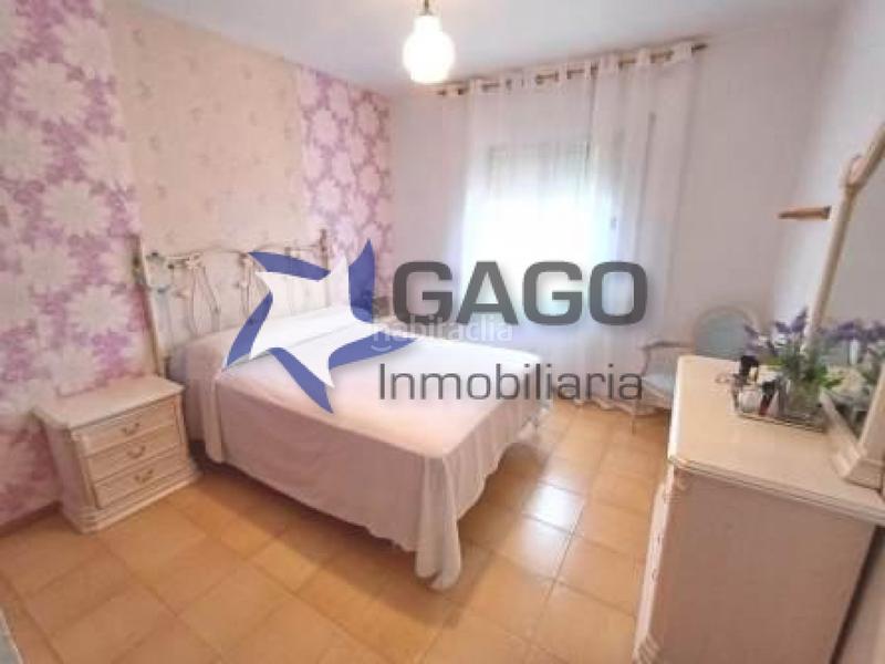 Foto f02da98e-746c-4ce1-8786-6f6a7706cb5e. Etagenwohnung mit heizung parking pool in Villarrubia Córdoba