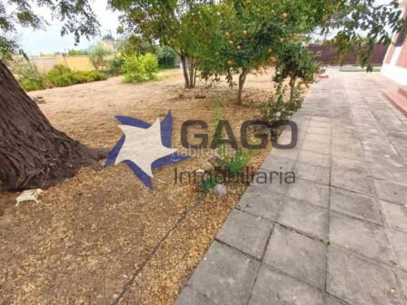 Foto 73cb5b69-9aa1-4a0d-b271-18b04a6c1e22. Flat with heating parking pool in Villarrubia Córdoba