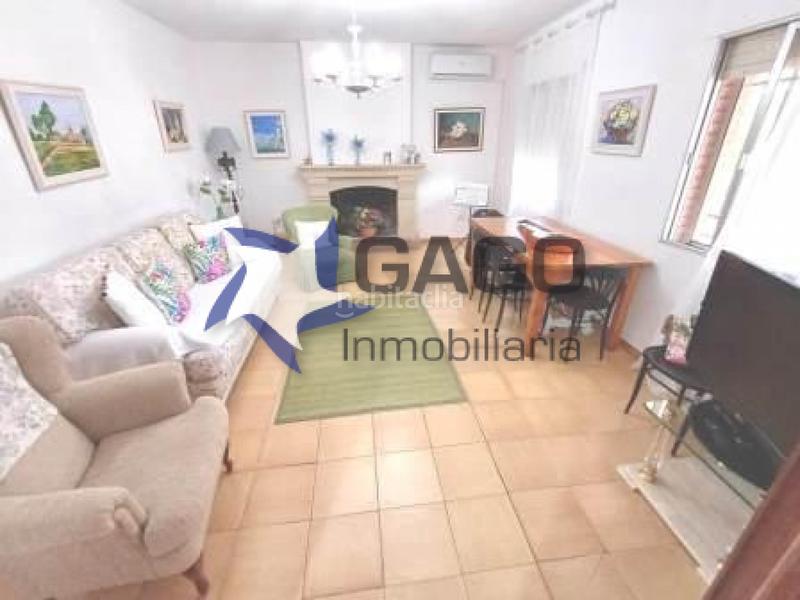 Foto a0a43784-f30a-478b-b201-1bd369c9ddac. Flat with heating parking pool in Villarrubia Córdoba