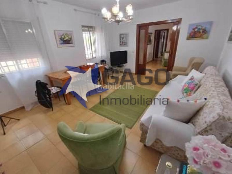 Foto 154ce12a-a67f-415b-8887-920196650686. Pis amb calefacció aparcament piscina a Villarrubia Córdoba