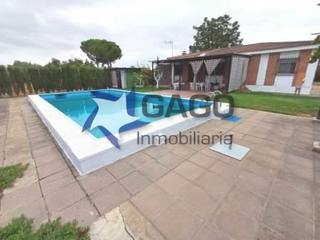 Appartement à Villarrubia