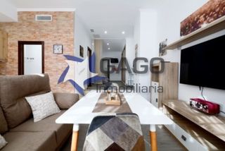 Location Studio à Ciudad Jardín - Zoco