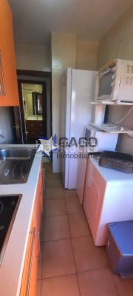 Foto 2ef8035c-8e88-42e6-9669-82355cab223c. Rent flat with heating pool in El Higuerón Córdoba