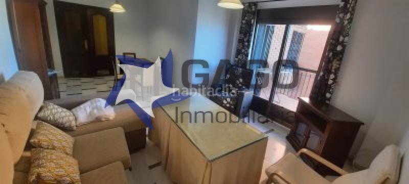 Foto 5b5dfe82-c500-430c-928b-aec0f78f905f. Rent flat with heating pool in El Higuerón Córdoba