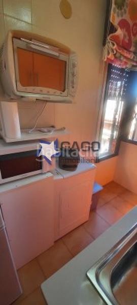 Foto 9c7be6ef-023a-4f56-95b2-03e60259863a. Rent flat with heating pool in El Higuerón Córdoba