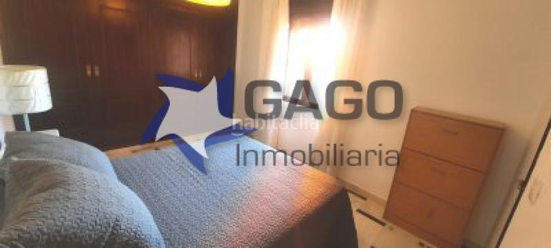 Foto a82a0651-5206-4a72-9502-9d548e2d48bf. Rent flat with heating pool in El Higuerón Córdoba