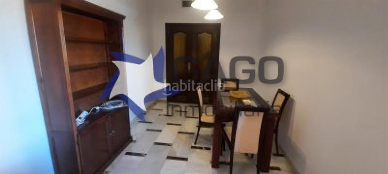 Foto ab67ebd8-0475-40ad-b251-07f576c65858. Rent flat with heating pool in El Higuerón Córdoba