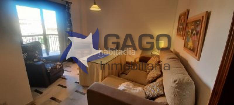 Foto ce5d89f3-38b1-4b22-a10d-87e769ab2646. Rent flat with heating pool in El Higuerón Córdoba