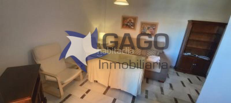 Foto e10fad64-419b-45d8-a246-213940e46a1e. Rent flat with heating pool in El Higuerón Córdoba