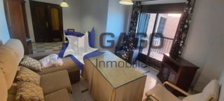 Lloguer Pis a Ciudad Jardín - Zoco. Urbanización con piscina. vivienda climatizada.