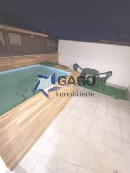 Foto 2f9d50d2-9ee4-45d3-b6b7-d59524b41dbd. Location appartement avec chauffage piscine dans Huerta de la Reina - Trassierra Córdoba