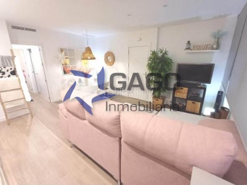 Foto 4d328175-5694-4f6a-9caa-2cc7f01c203f. Location appartement avec chauffage piscine dans Huerta de la Reina - Trassierra Córdoba