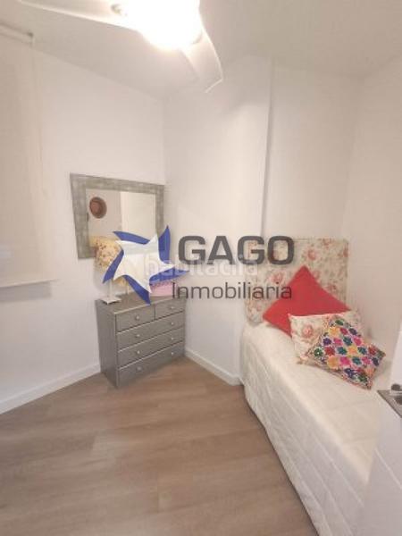 Foto 8ca6e7b0-b61a-442b-b807-a54050b17aa4. Location appartement avec chauffage piscine dans Huerta de la Reina - Trassierra Córdoba