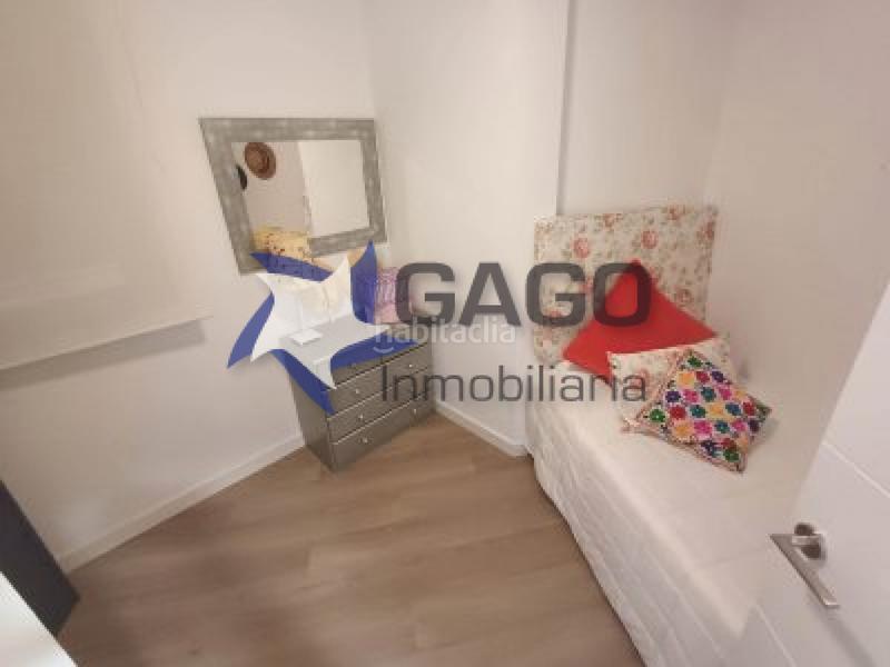 Foto cd1f7e2b-2b2f-4852-85e8-26be3deb901f. Location appartement avec chauffage piscine dans Huerta de la Reina - Trassierra Córdoba