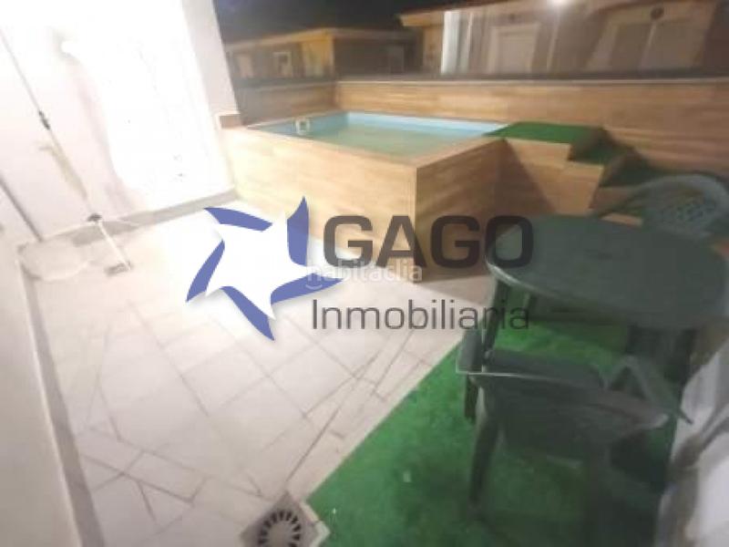 Foto d33c8812-a251-44f3-9170-5e3e29e86a88. Location appartement avec chauffage piscine dans Huerta de la Reina - Trassierra Córdoba