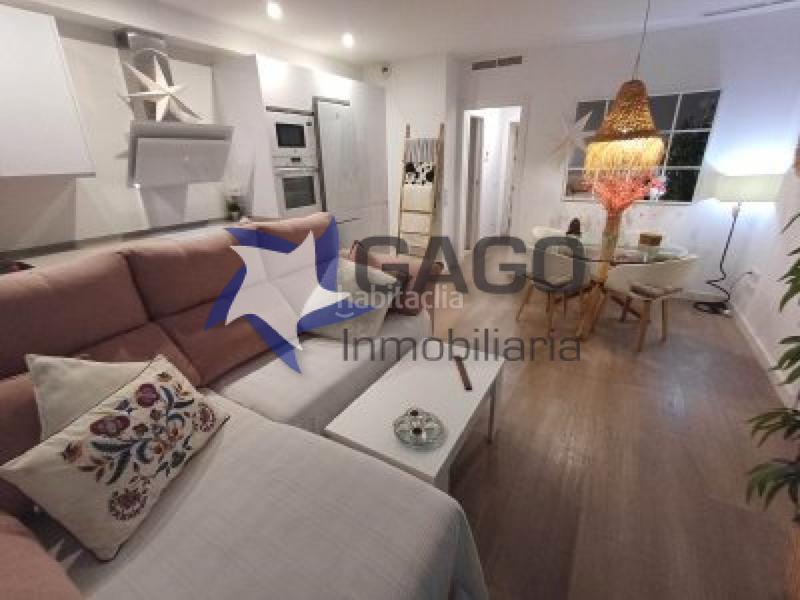 Foto da38ffa9-c1f3-4bc3-9f17-5362261072a4. Rent flat with heating pool in Huerta de la Reina - Trassierra Córdoba