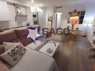 Flat in Huerta de la Reina - Trassierra