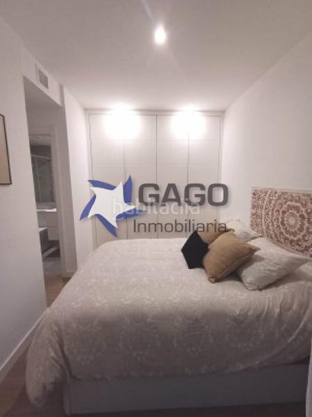 Foto 036de9a7-7feb-43e4-bbb2-7bcbad98f3f3. Lloguer pis amb calefacció piscina a Huerta de la Reina - Trassierra Córdoba