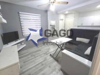 Location Appartement à Ciudad Jardín - Zoco