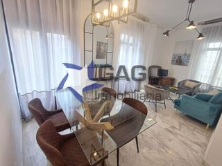 Rent Penthouse in Centro