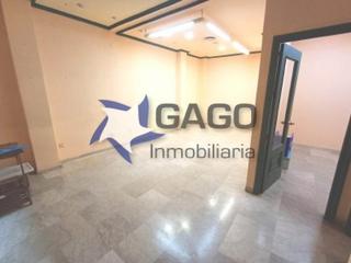 Lloguer Local Comercial a Centro