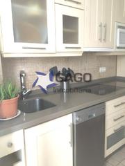 Location Appartement à Ciudad Jardín - Zoco