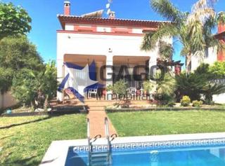 Xalet a Encinarejo de Córdoba