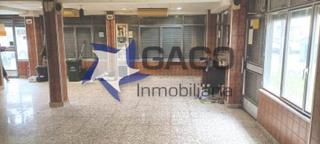 Geschäftsraum in Vista Alegre - Parque Cruz Conde