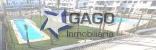Miete Dachwohnung in Tablero Bajo - Arruzafilla