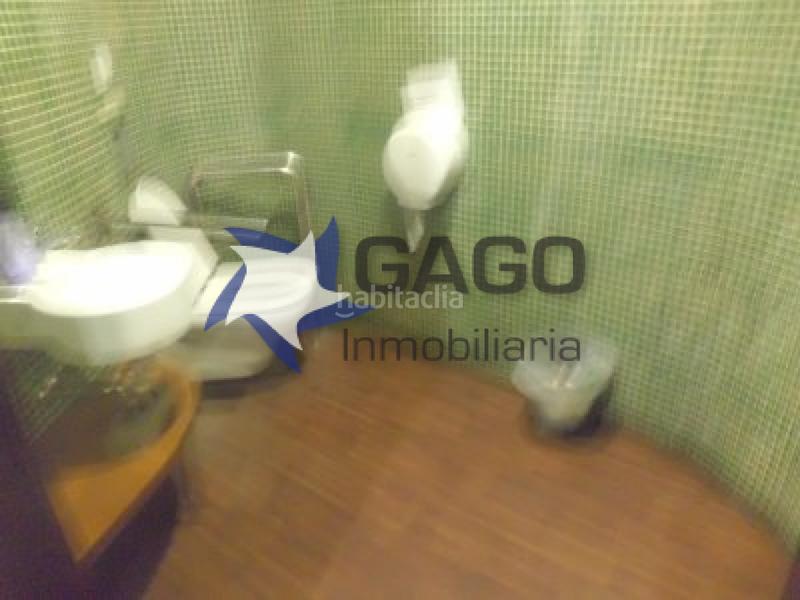 Foto e7e293a3-02af-4db7-b87d-5811354b9d7d. Location appartement avec chauffage dans Ciudad Jardín - Zoco Córdoba