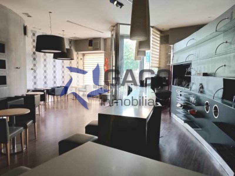 Foto f968185b-cdf8-4638-8c5e-2ae9a92b44cb. Location appartement avec chauffage dans Ciudad Jardín - Zoco Córdoba