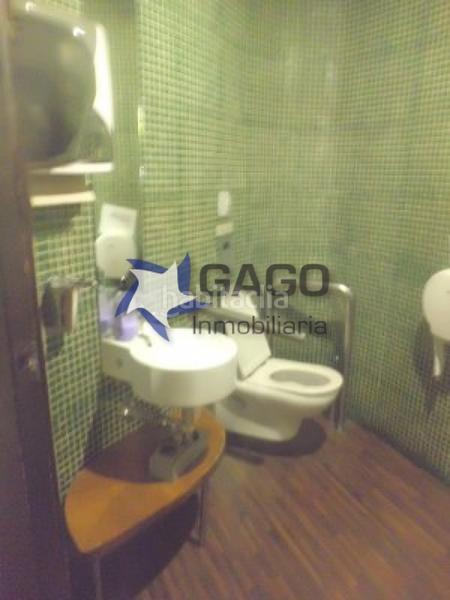 Foto fdf62904-1f32-4800-8de1-fb715ad24495. Location appartement avec chauffage dans Ciudad Jardín - Zoco Córdoba