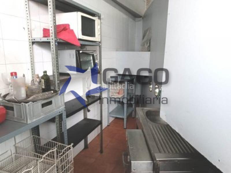 Foto 17875573-d06c-4eff-ae26-13441fec4eba. Miete etagenwohnung mit heizung in Ciudad Jardín - Zoco Córdoba