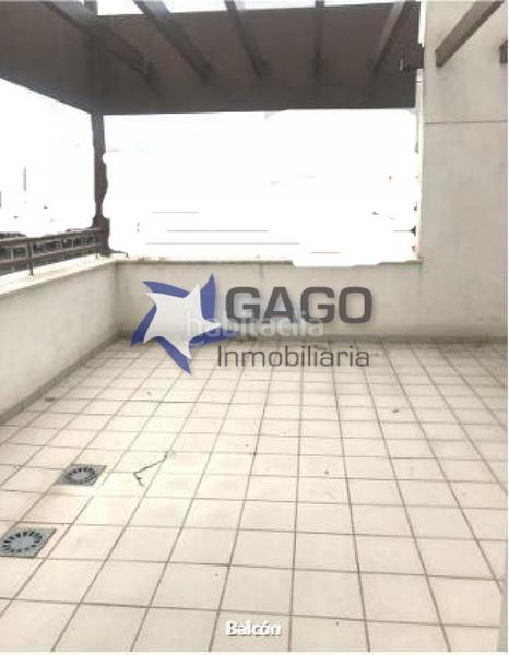 Foto c9ef4d85-7fa0-4403-9ff9-51beea38d3ea. Attique avec chauffage parking piscine dans Ciudad Jardín - Zoco Córdoba