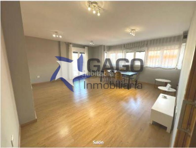 Foto 184633d2-f371-4ddd-bf22-94b58f4b6027. Penthouse with heating parking pool in Ciudad Jardín - Zoco Córdoba