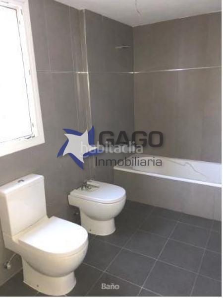 Foto 99b90287-d006-440f-a486-f4f9fa341dd4. Penthouse with heating parking pool in Ciudad Jardín - Zoco Córdoba