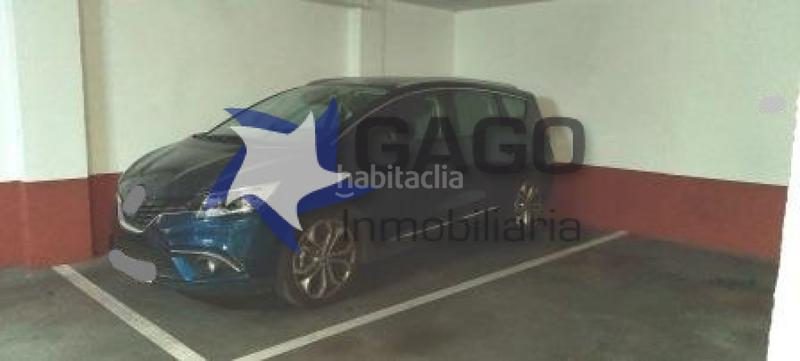 Foto 575901cd-57db-43eb-83b0-14eaa2b9b0b1. Alquiler parking coche en Ciudad Jardín - Zoco Córdoba