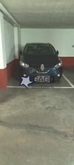 Rent Car parking in Ciudad Jardín - Zoco
