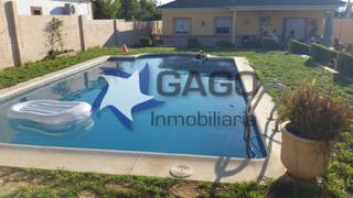 Rent Flat in El Higuerón