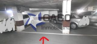 Lloguer Aparcament cotxe a Ciudad Jardín - Zoco