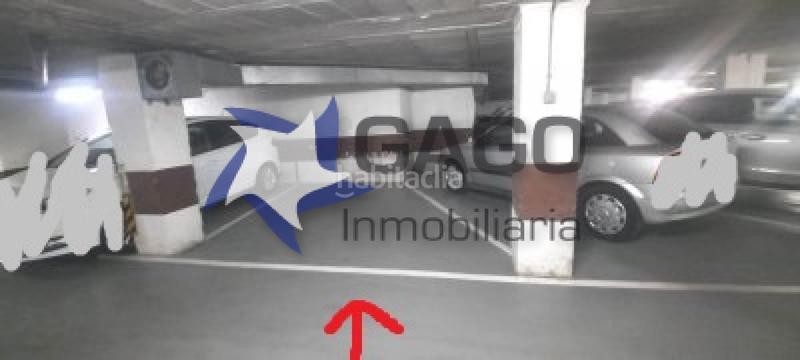 Foto 15f13781-f2cb-473c-a0cc-3141b32ddca3. Alquiler parking coche en Ciudad Jardín - Zoco Córdoba
