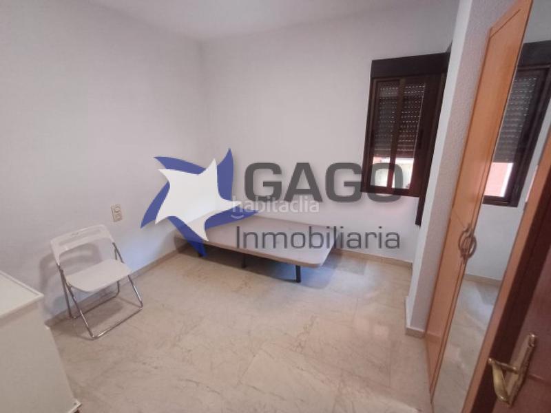 Foto 1442270f-6a15-4263-96cf-ae3916b48dd7. Location appartement avec chauffage piscine dans Ciudad Jardín - Zoco Córdoba