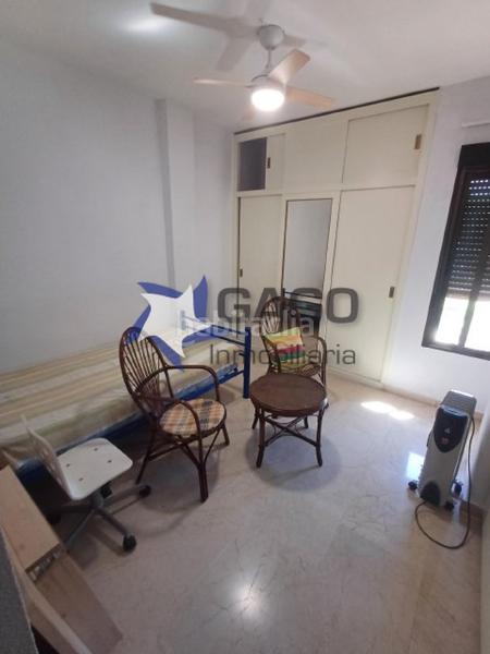 Foto 6a2f7f57-2903-415a-9040-1f31fee98c55. Location appartement avec chauffage piscine dans Ciudad Jardín - Zoco Córdoba