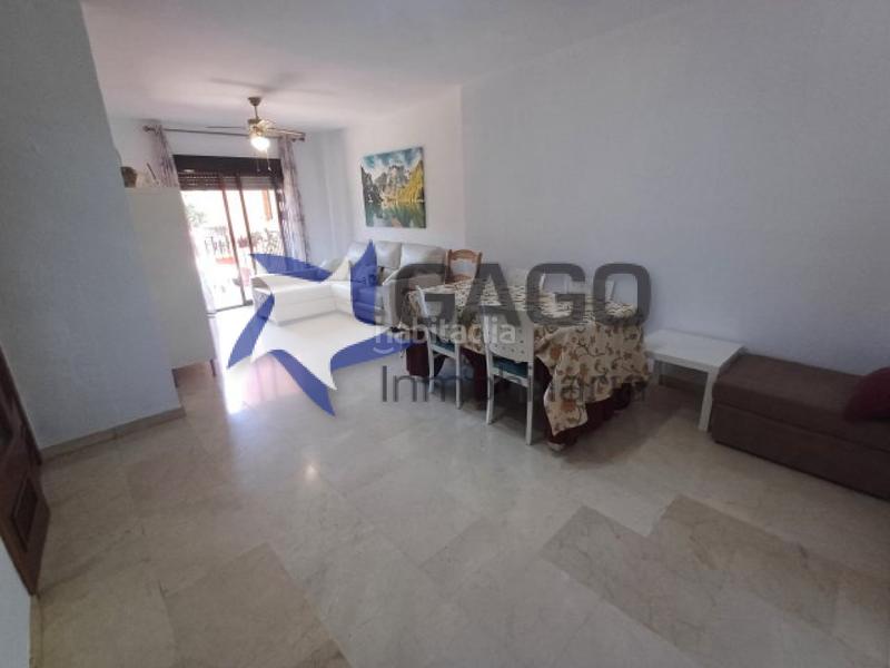 Foto 8e614bba-9fb7-45e1-9ee4-aec088d27804. Location appartement avec chauffage piscine dans Ciudad Jardín - Zoco Córdoba