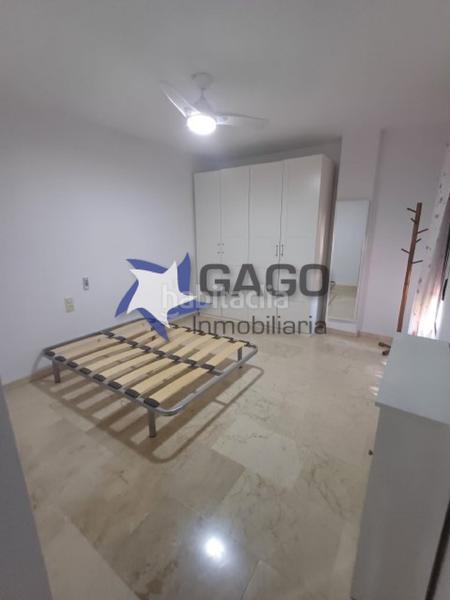 Foto 9112a8fd-d5cc-4430-ae3e-f2ddafa9cf53. Location appartement avec chauffage piscine dans Ciudad Jardín - Zoco Córdoba