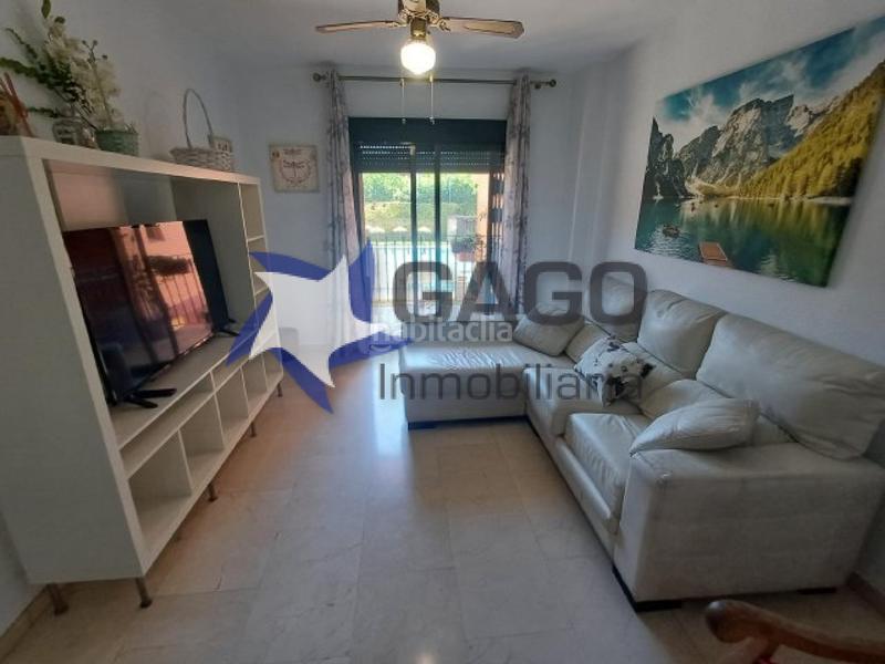 Foto 943c8c22-071e-45e4-ad4b-88bf07d29773. Location appartement avec chauffage piscine dans Ciudad Jardín - Zoco Córdoba