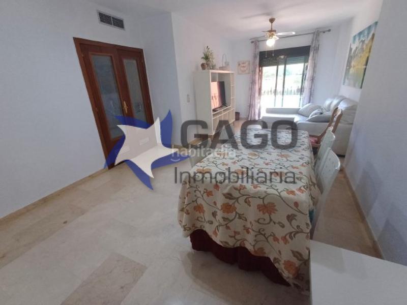 Foto a386095f-5c12-4b7e-ab2a-7c4bf19781dd. Location appartement avec chauffage piscine dans Ciudad Jardín - Zoco Córdoba